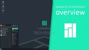 Manjaro Linux