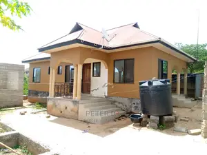 3bdrm House in Mbezi for sale
