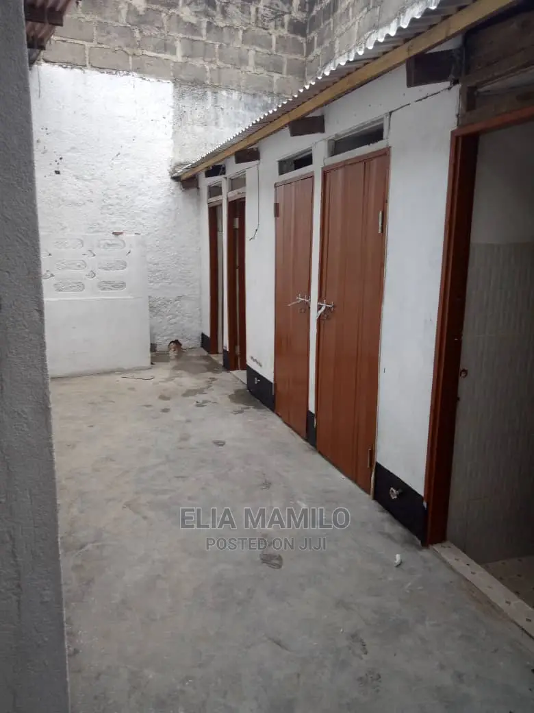 Werehouse for Rent in Keko, Dar ES Salaam.