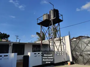 Werehouse for Rent in Keko, Dar ES Salaam.