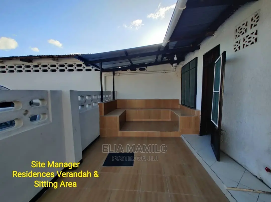 Werehouse for Rent in Keko, Dar ES Salaam.