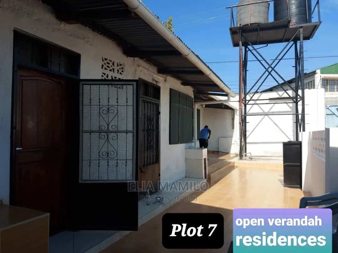 Werehouse for Rent in Keko, Dar ES Salaam.