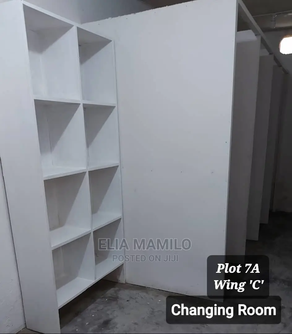 Werehouse for Rent in Keko, Dar ES Salaam.