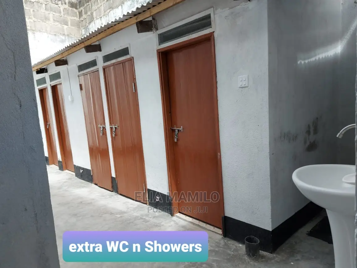 Werehouse for Rent in Keko, Dar ES Salaam.