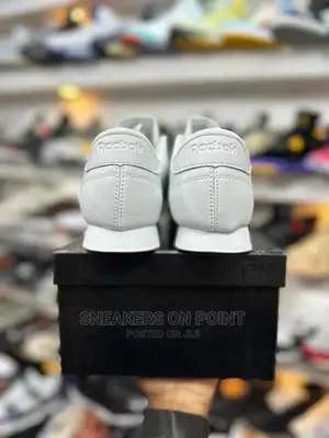Reebok Original