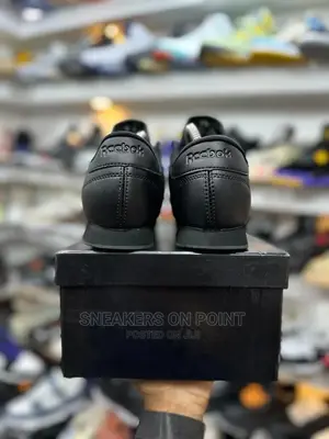 Original Reebok