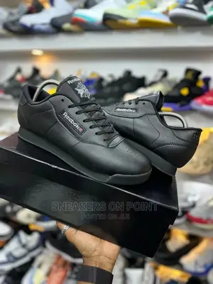 Original Reebok