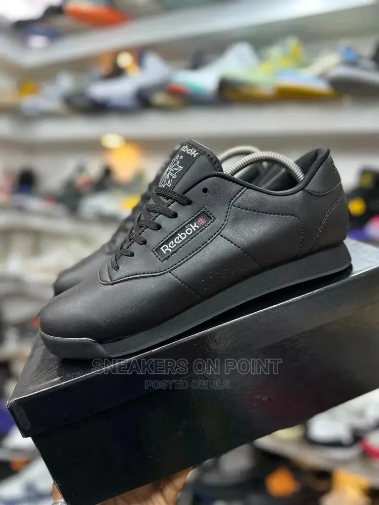 Original Reebok