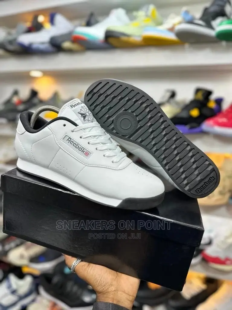 Original Reebok