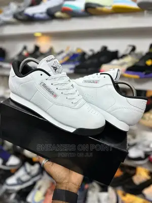 Original Reebok