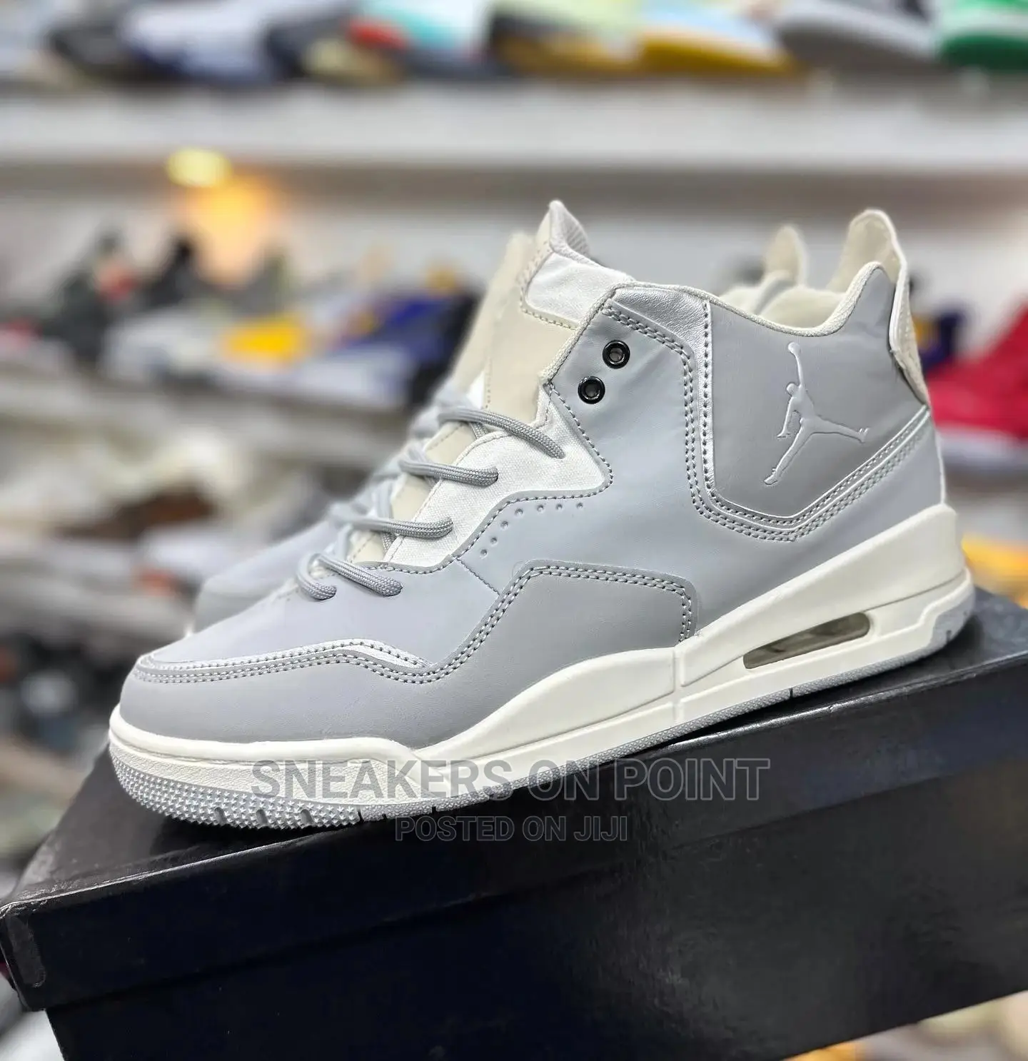 Nike Air Jordan 3