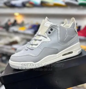 Nike Air Jordan 3