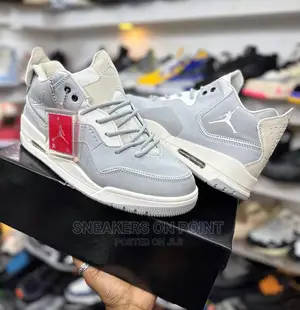 Nike Air Jordan 3
