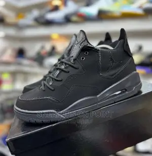 Nike Air Jordan 3