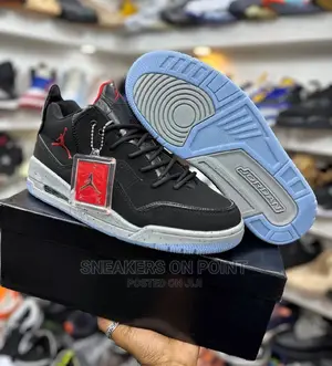 Nike Air Jordan 3