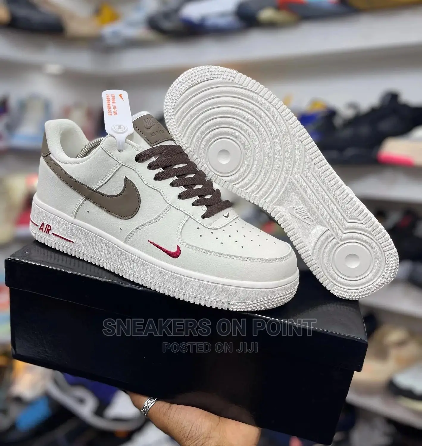 Nike Air Force 1