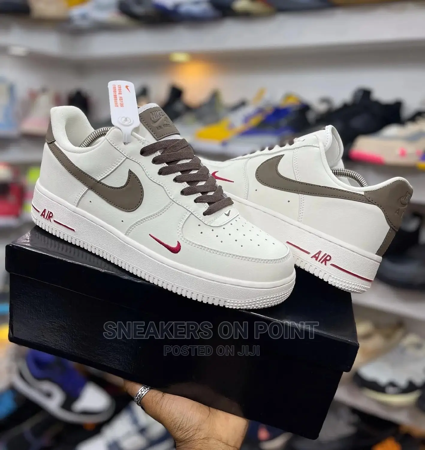 Nike Air Force 1