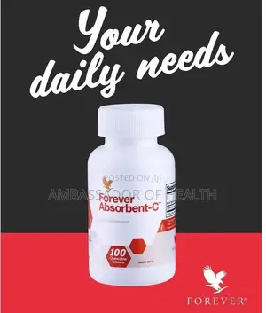 Vitamini C Supplement