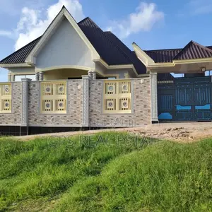 3bdrm House in Mbagaka Kwambiku, Temeke for Sale