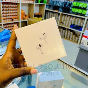 Airpods Pro 2nd Gen