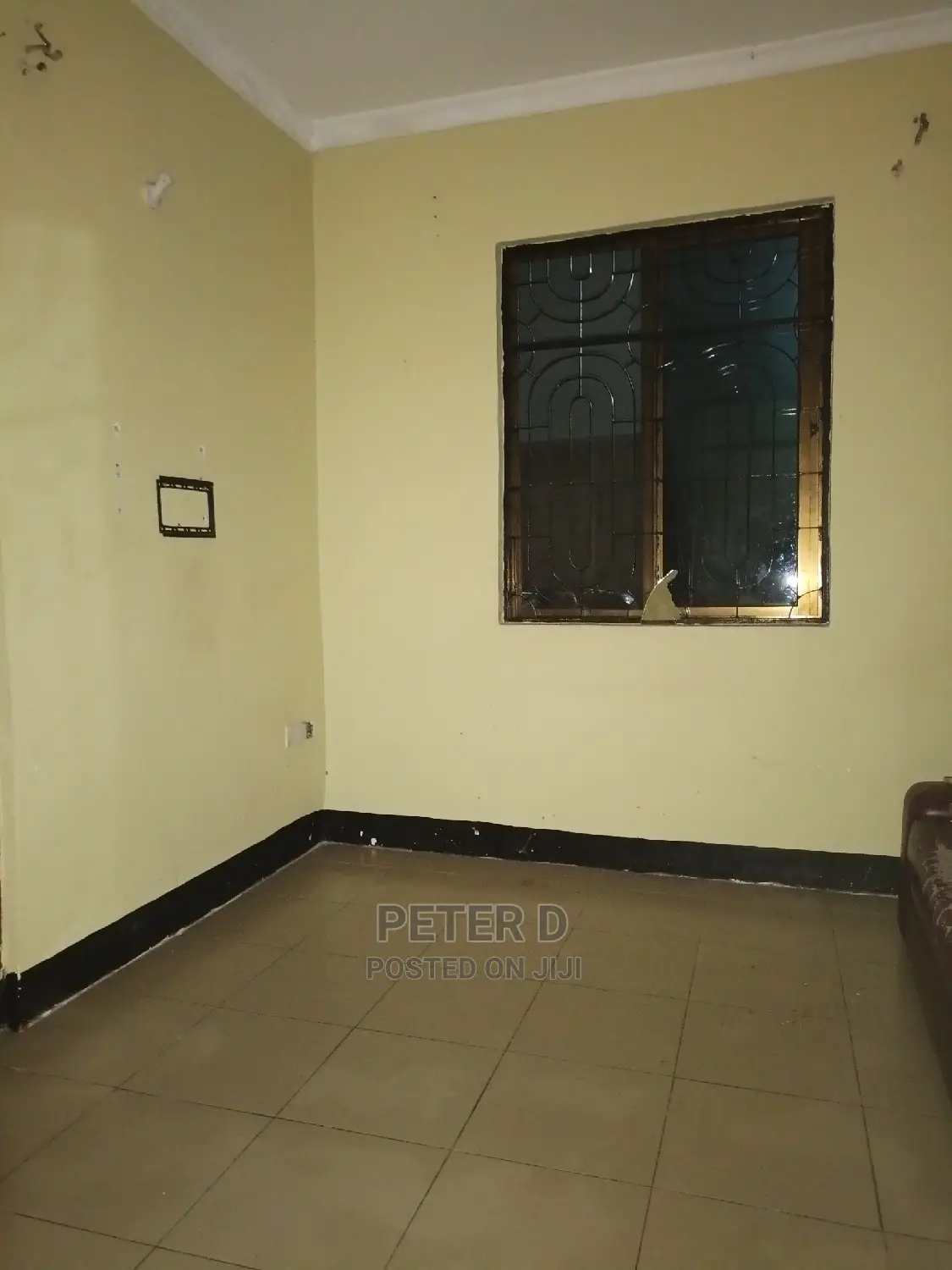 1bdrm Apartment in Kimara for Rent