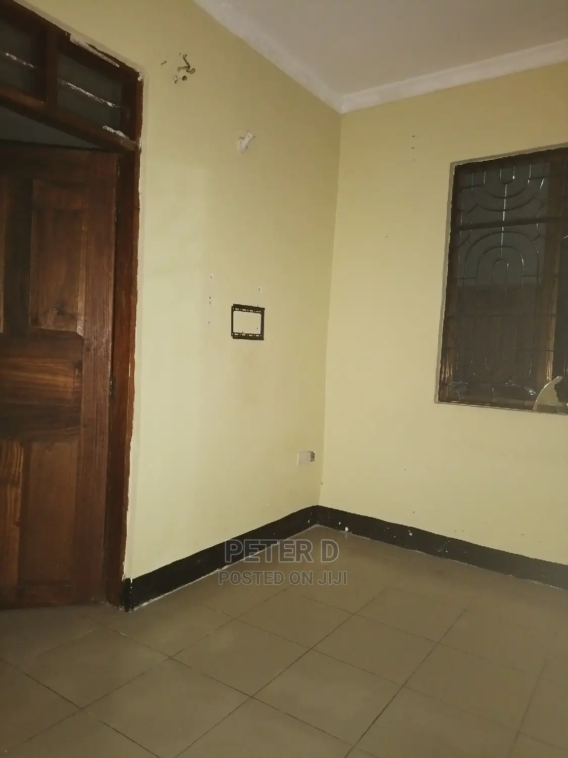 1bdrm Apartment in Kimara for Rent