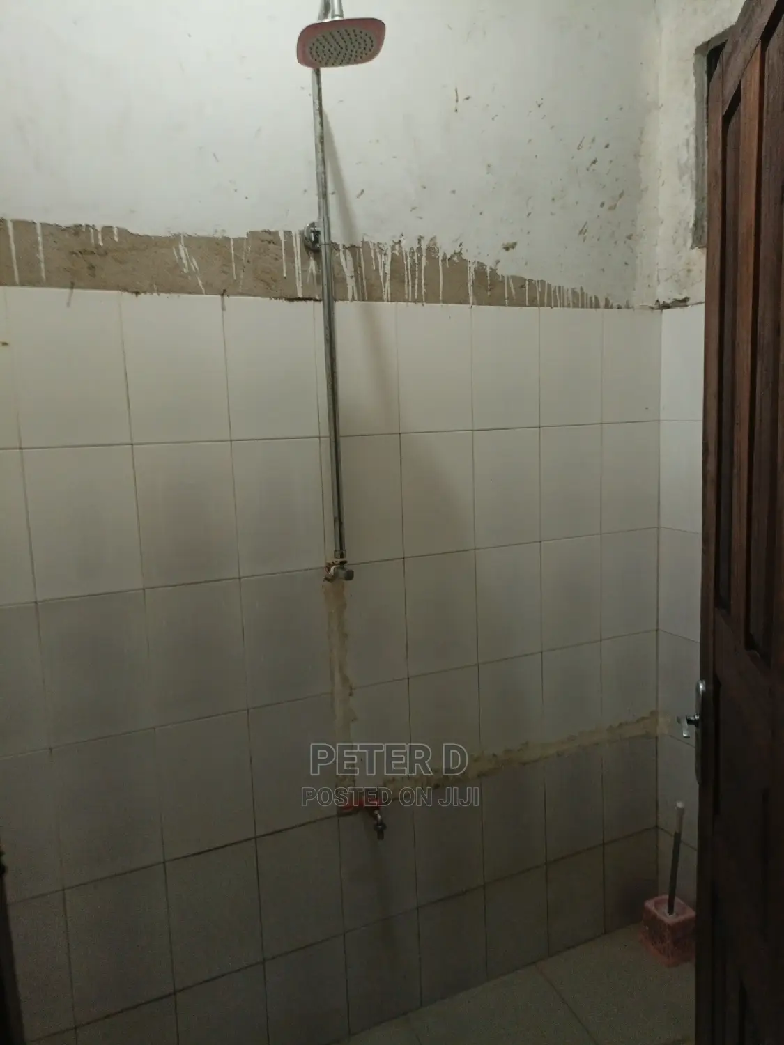 1bdrm Apartment in Kimara for Rent