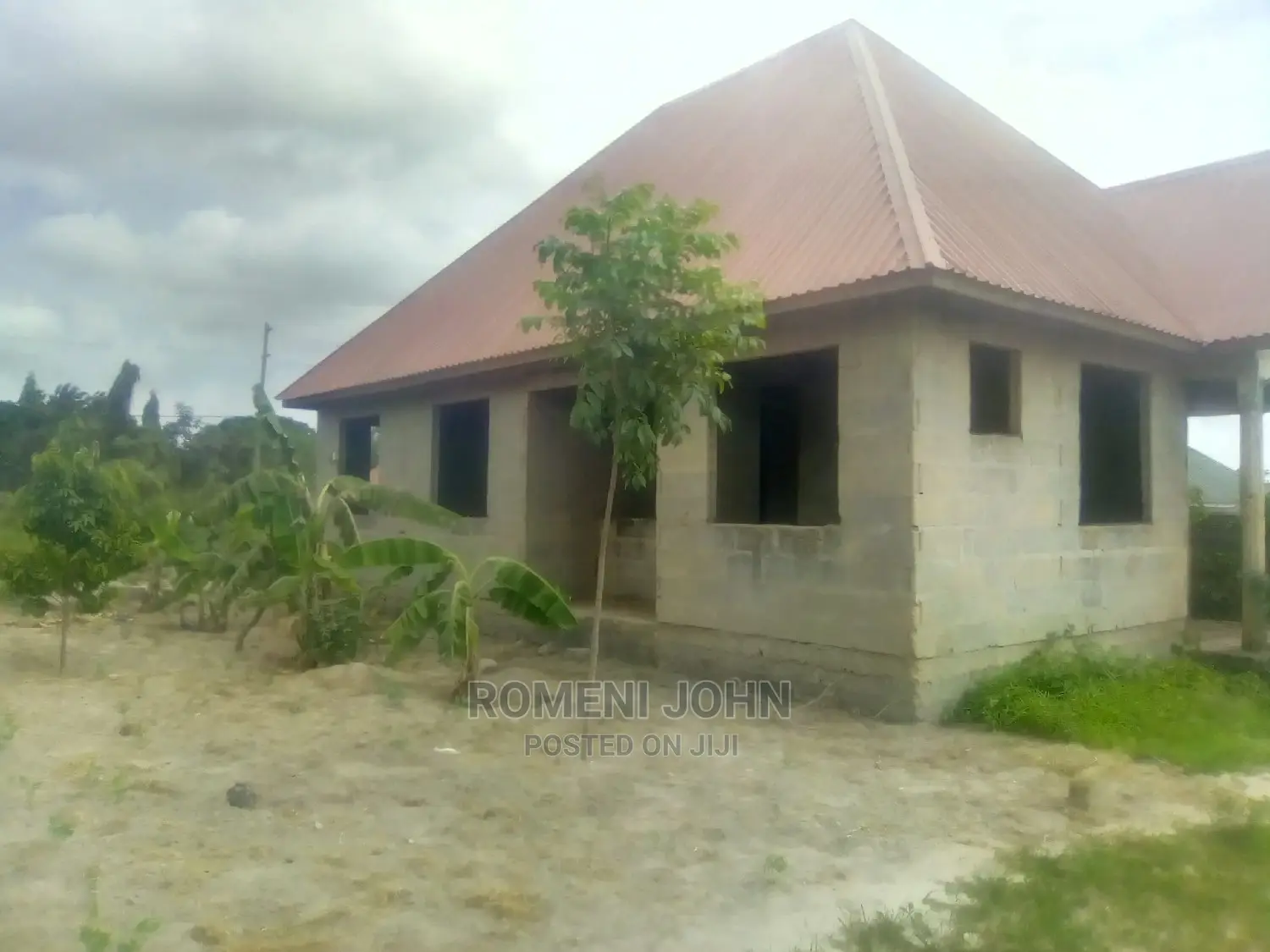 3bdrm House in Tanzania Daressalaam for Sale