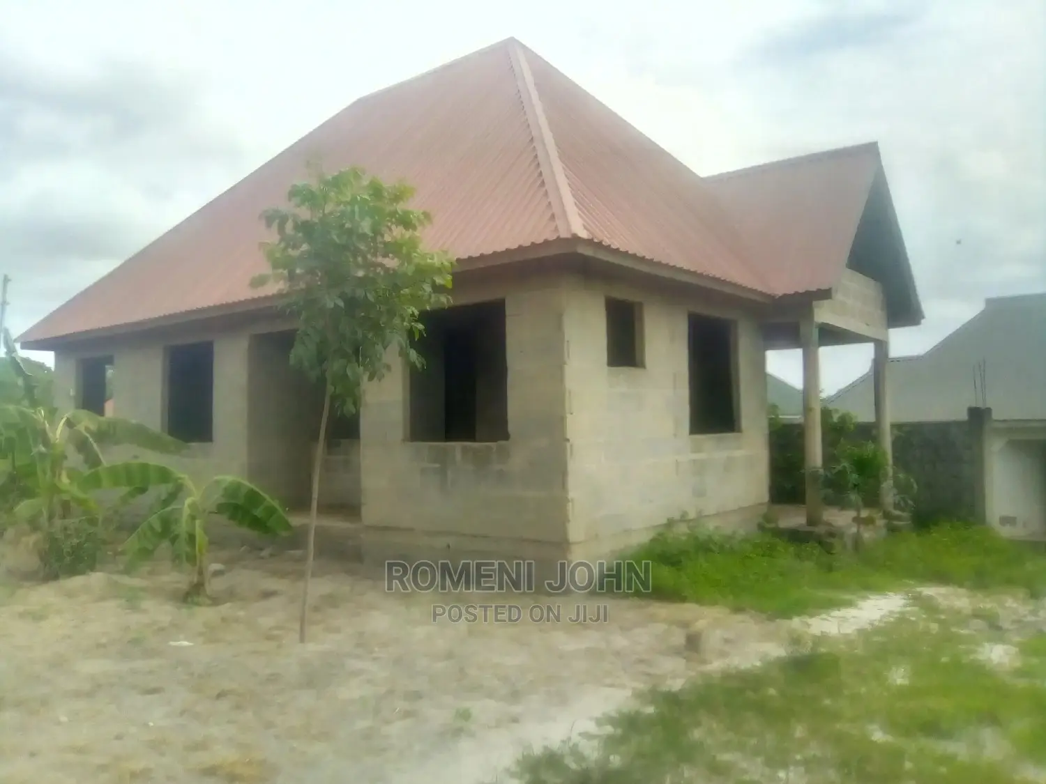 3bdrm House in Tanzania Daressalaam for Sale