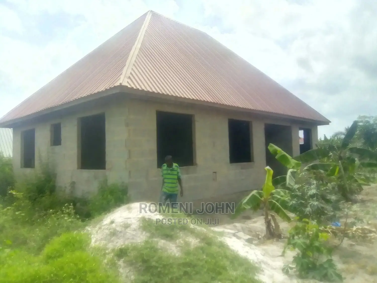 3bdrm House in Tanzania Daressalaam for Sale