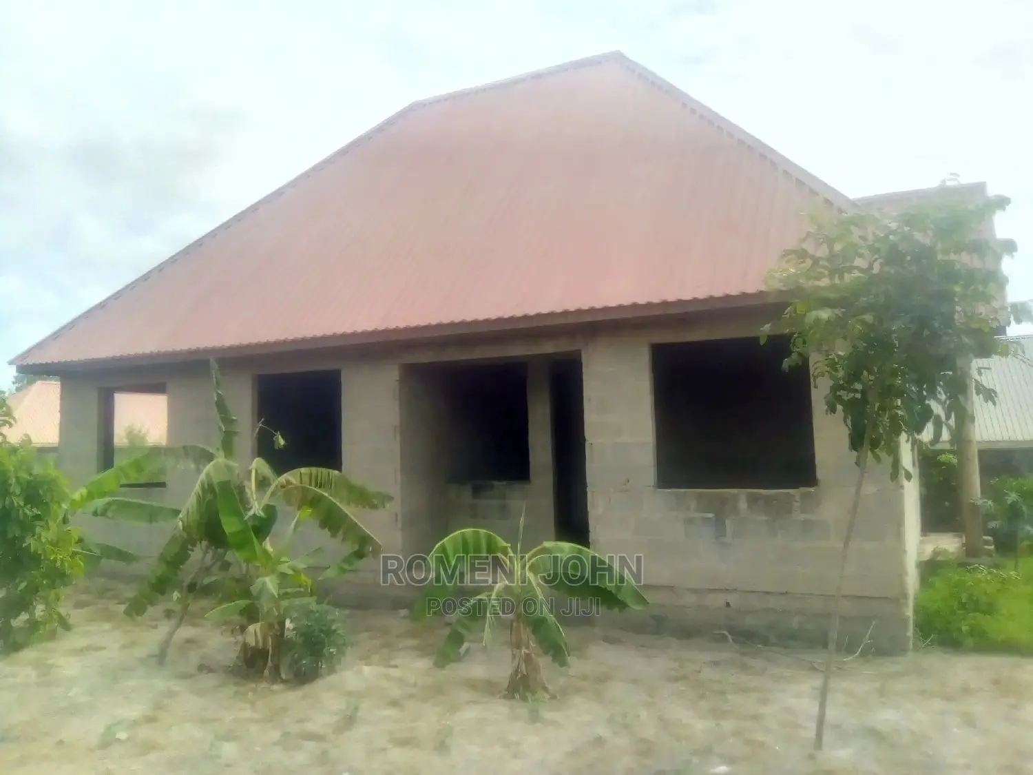 3bdrm House in Tanzania Daressalaam for Sale