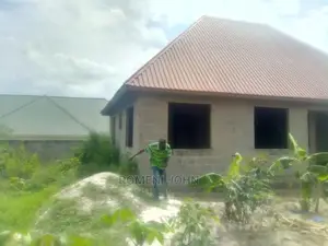 3bdrm House in Tanzania Daressalaam for Sale