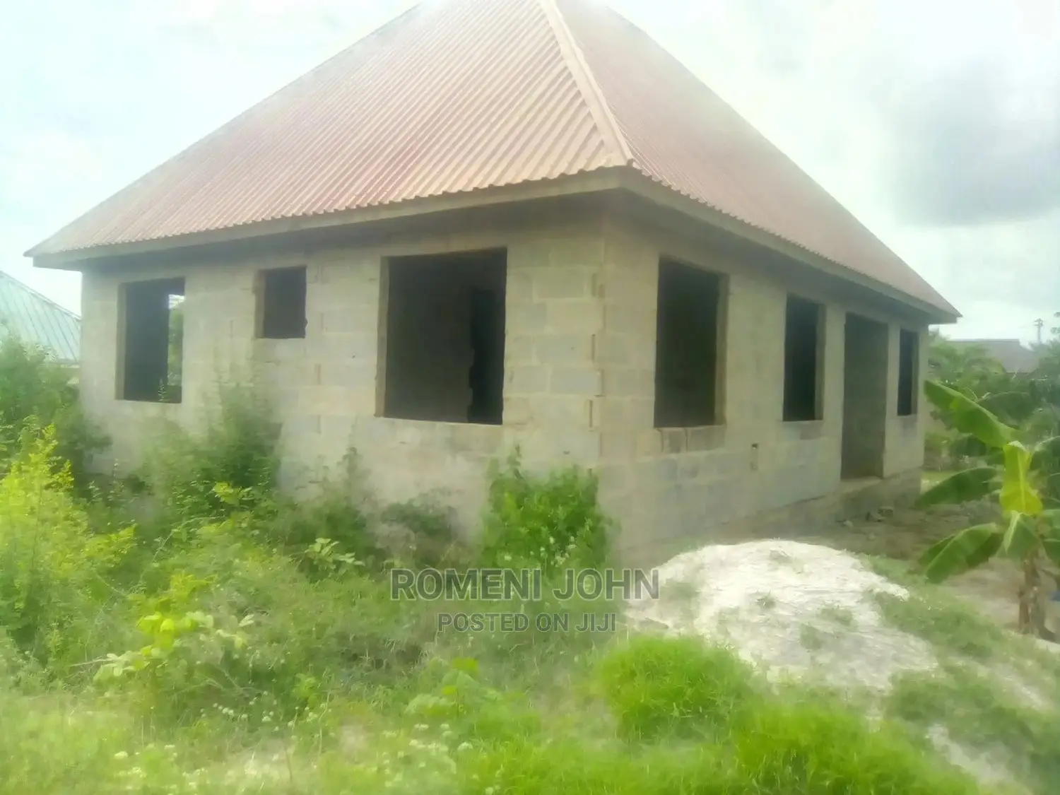3bdrm House in Tanzania Daressalaam for Sale