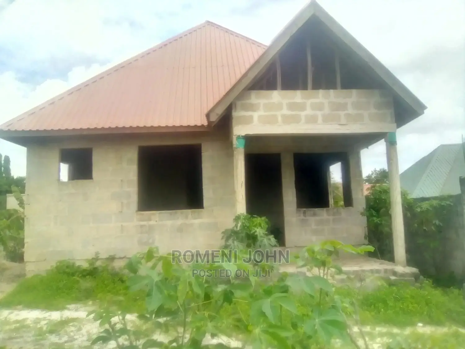 3bdrm House in Tanzania Daressalaam for Sale