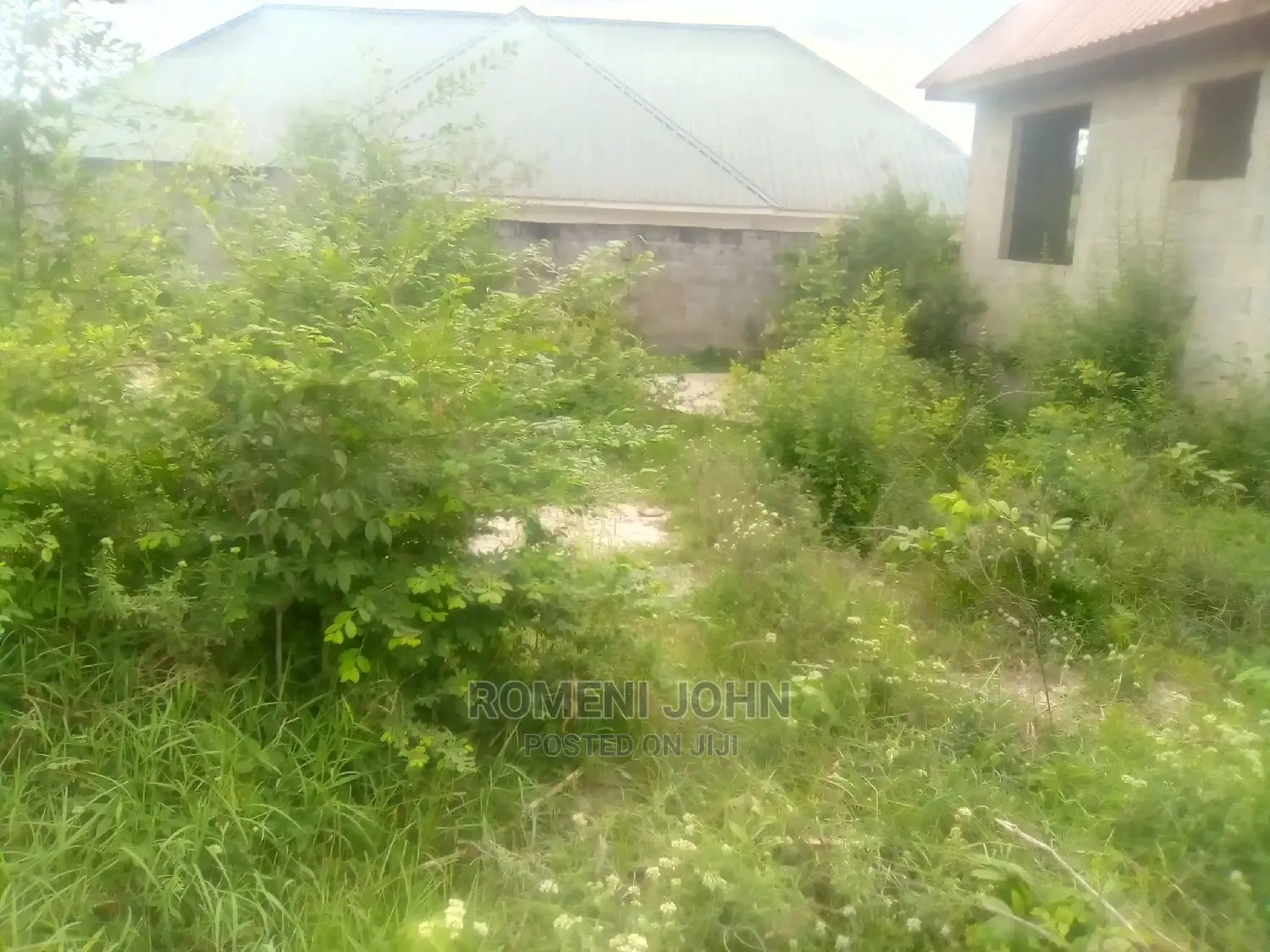 3bdrm House in Tanzania Daressalaam for Sale