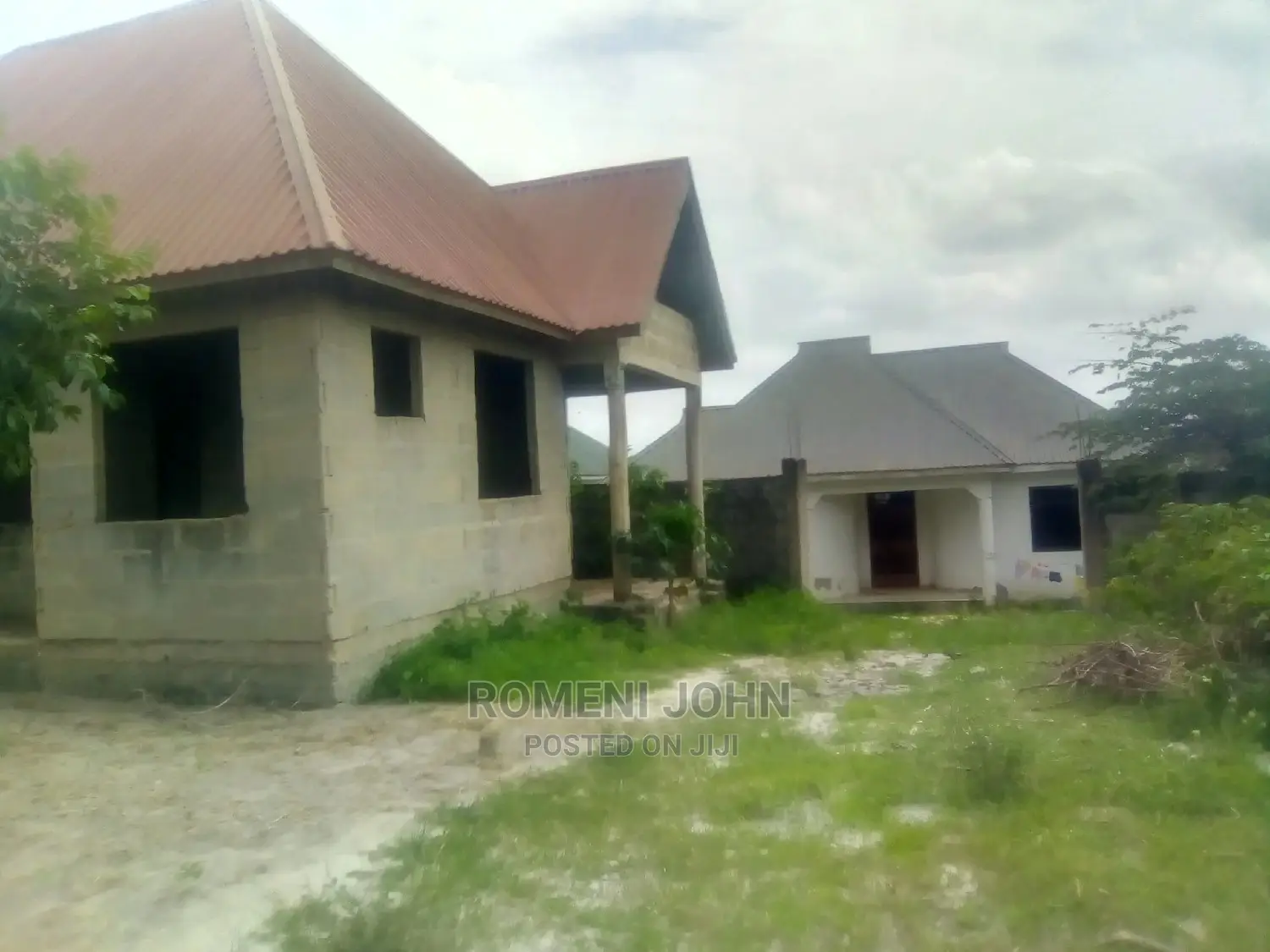 3bdrm House in Tanzania Daressalaam for Sale