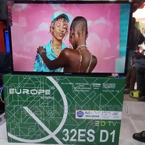 Europe 32 Inch Tv
