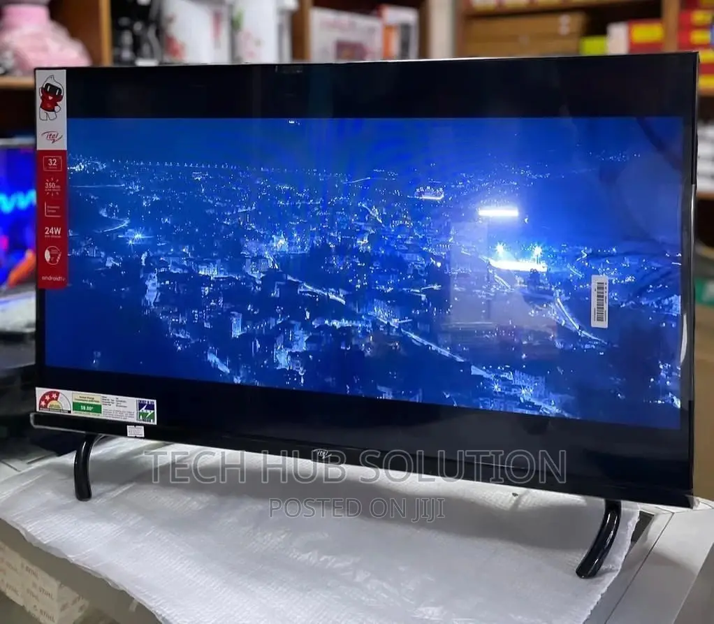 Itel Tv 32 Inch