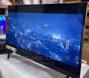 Itel Tv 32 Inch
