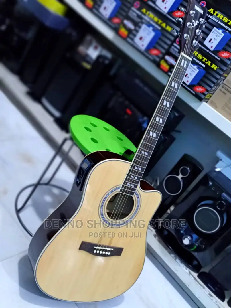 Yamaha Galatone Guitor