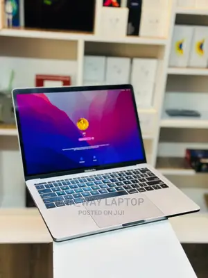 New Laptop Apple MacBook Air 2022 M2 8GB Apple M2 SSD 512GB