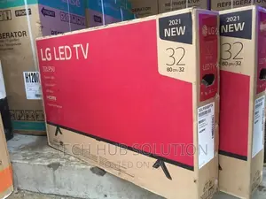Lg 32 Inch