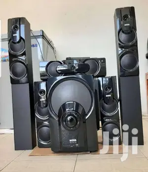 Boss Subwoofer