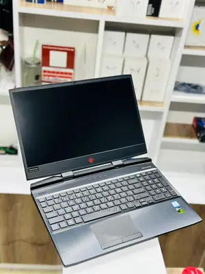New Laptop HP Omen 15-Ce0xx 16GB Intel Core I7 HDD+SSD 1T