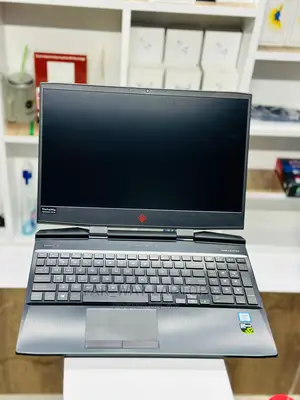 New Laptop HP Omen 15-Ce0xx 16GB Intel Core I7 HDD+SSD 1T
