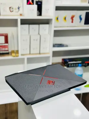 New Laptop HP Omen 15-Ce0xx 16GB Intel Core I7 HDD+SSD 1T