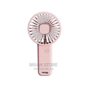 Portable Fan