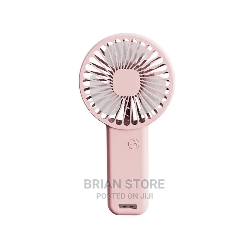 Portable Fan