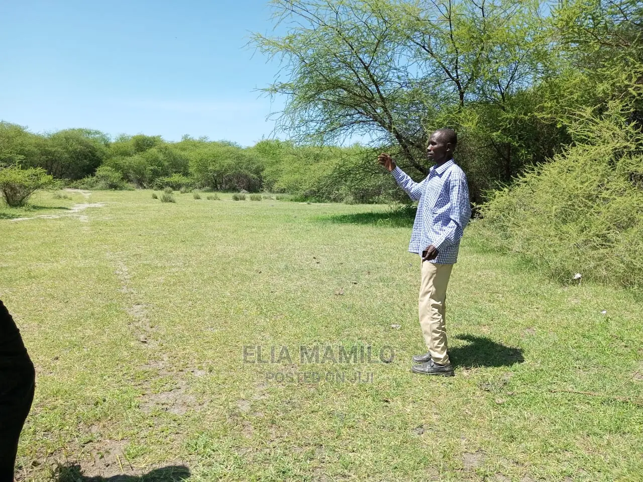 Tourist Area for Sale, in Tarangire, Manyara.
