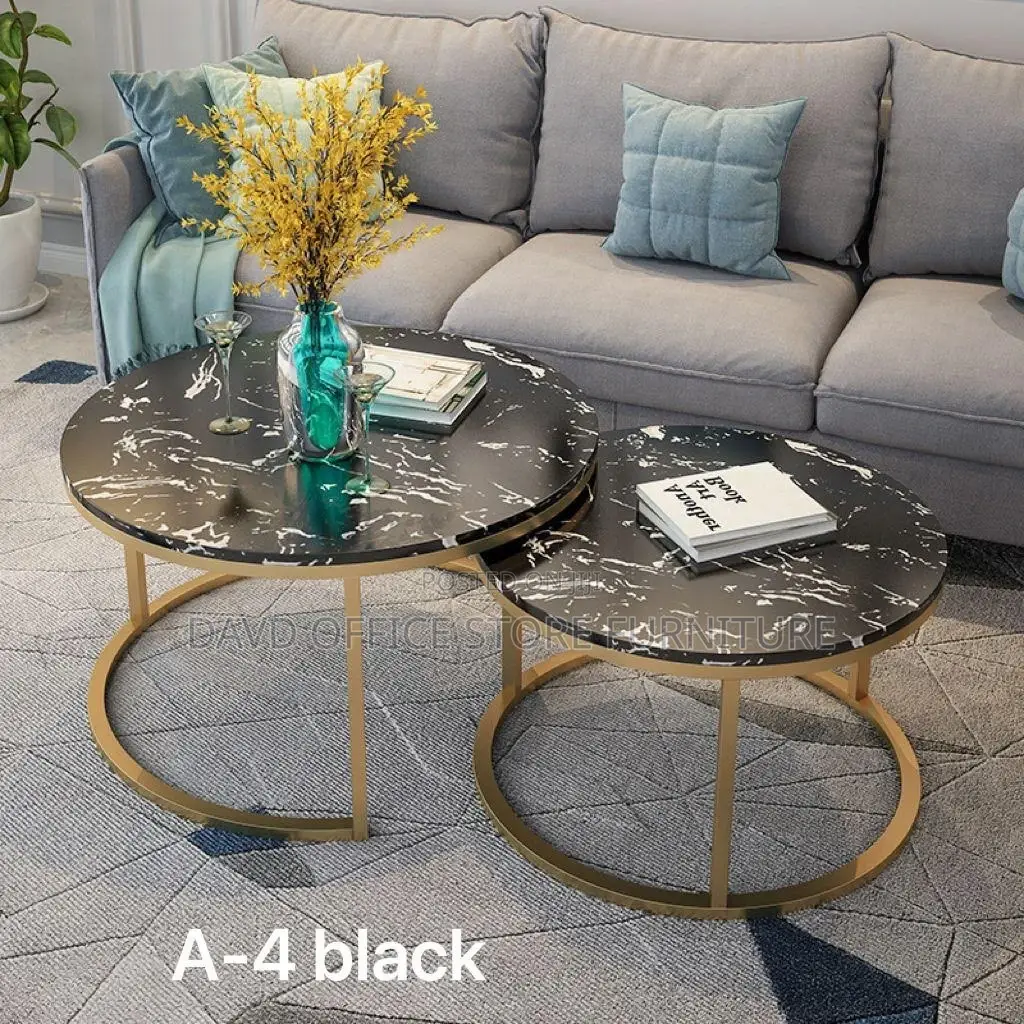 Coffee Table Mable